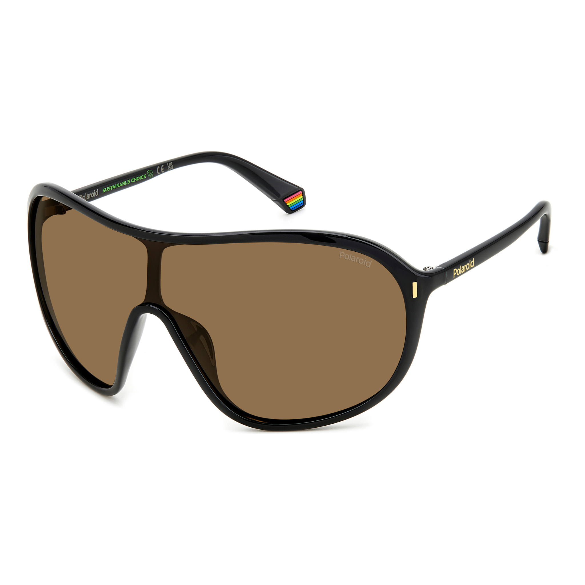 Gafas de sol Polaroid Unisex PLD-6216-S-807
