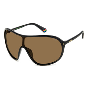 Gafas de sol Polaroid Unisex PLD-6216-S-807
