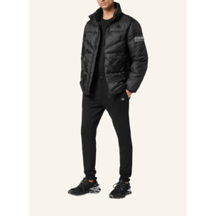 PLEIN SPORT Down Jacket