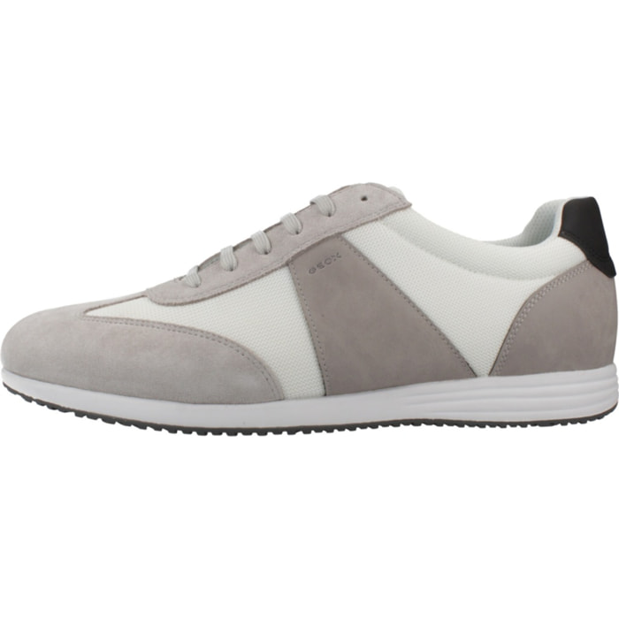 Sneakers de  Hombre de la marca GEOX  modelo U ARTHIEN GRIS