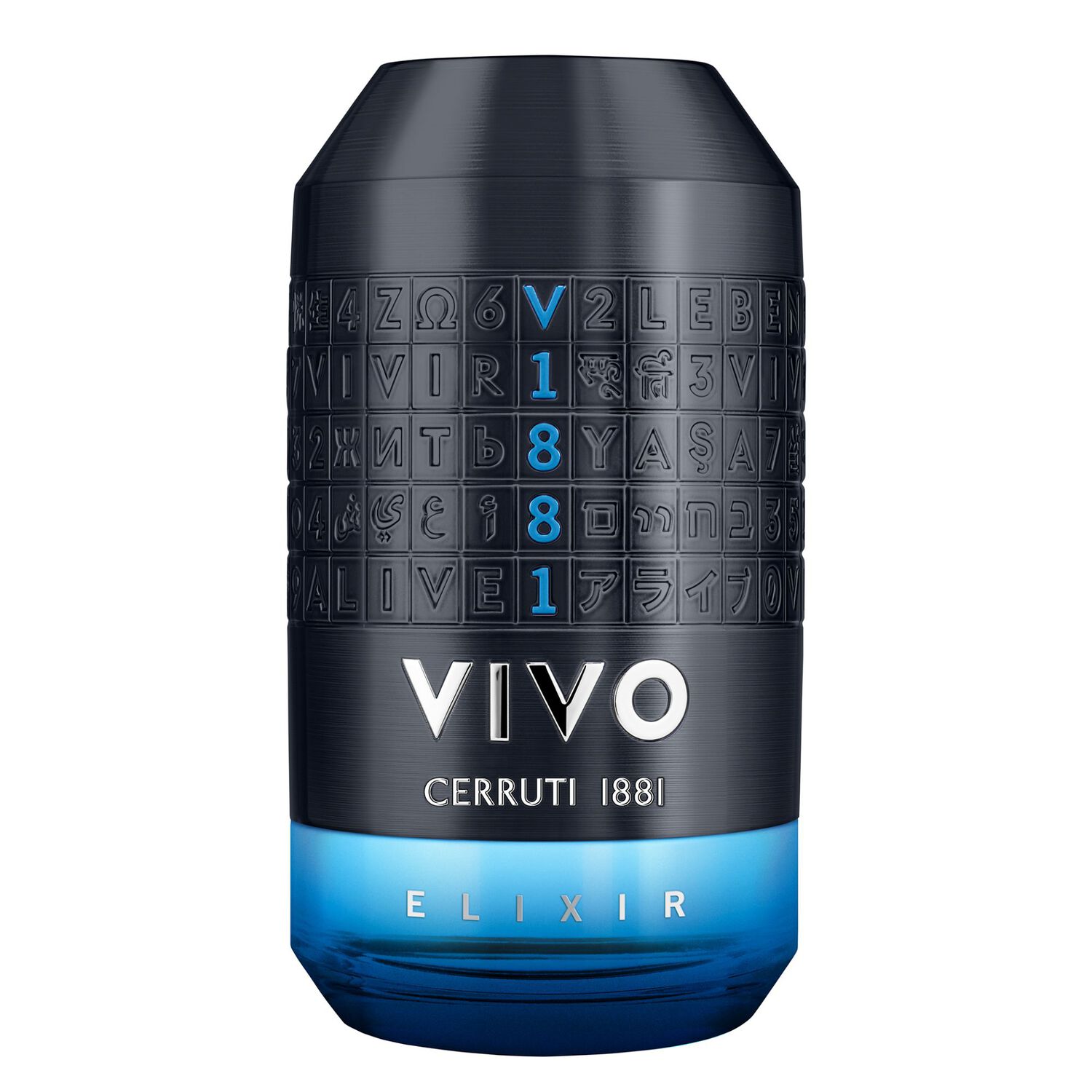Vivo Elixir - Eau de Parfum