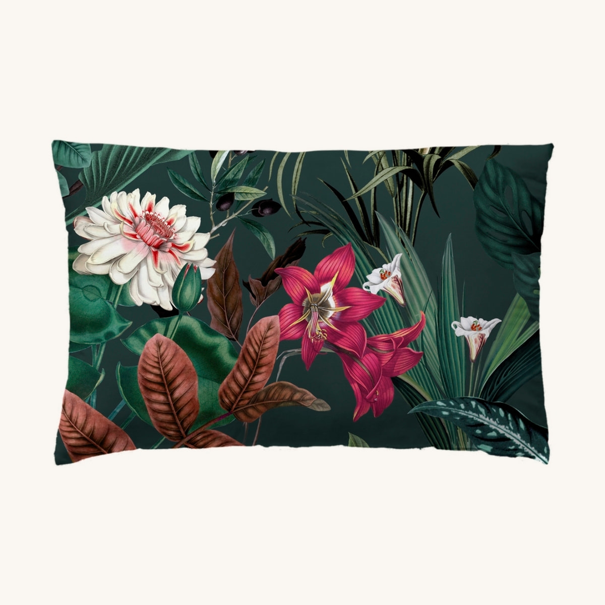 Funda de almohada WILD LIFE