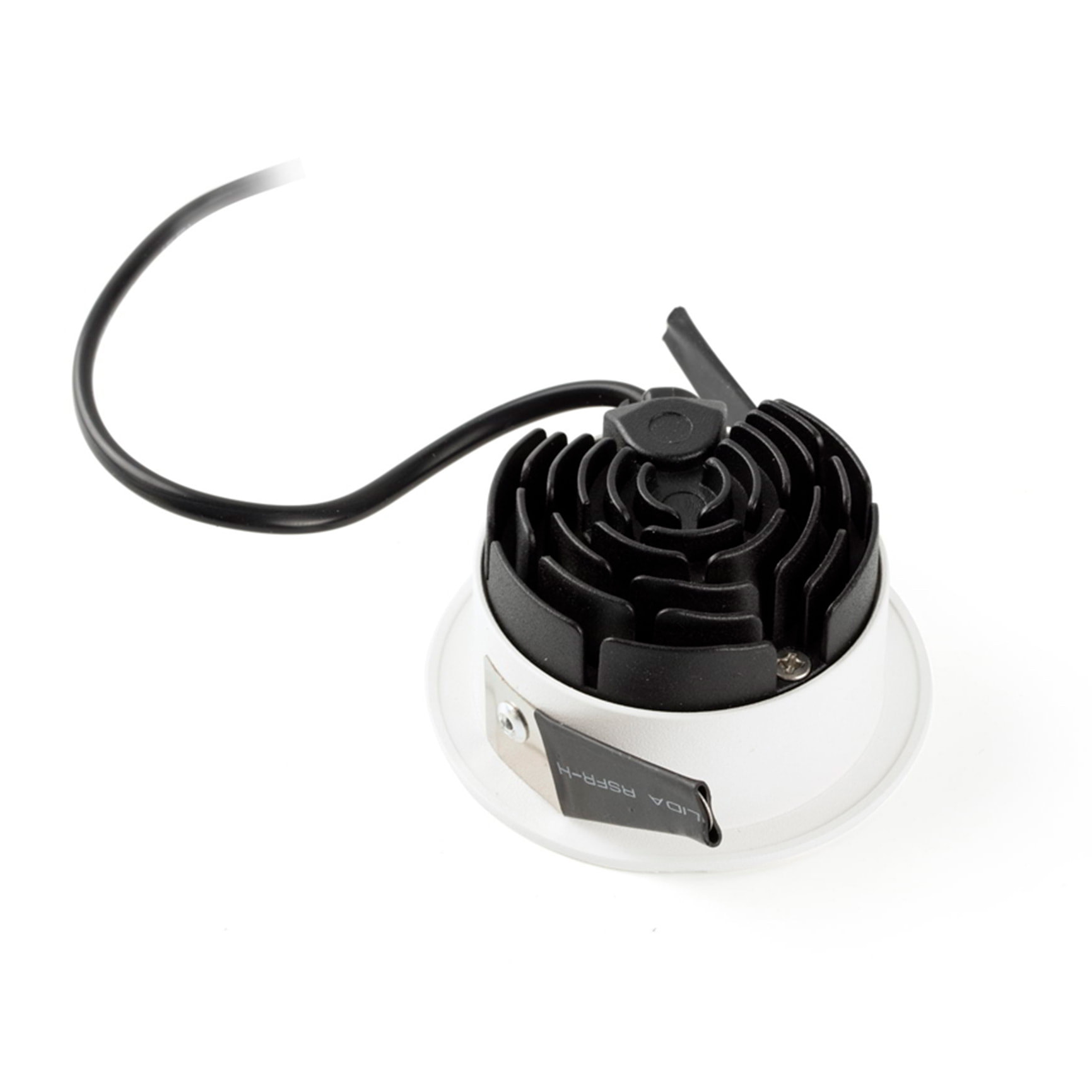 NAIS Empotrable blanco