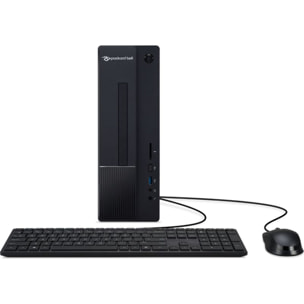 Unité centrale PACKARD BELL iMedia S-3600