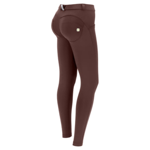 Pantaloni push up WR.UP® superskinny tessuto traspirante