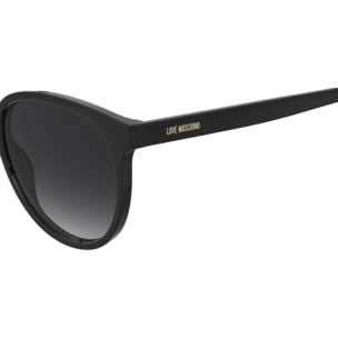 Gafas de Sol Love Moschino MOL103/S 807 de Acetato Mujer 55 mm