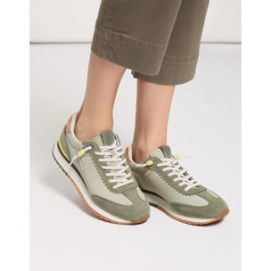 Sneakers Verde - JUPITER