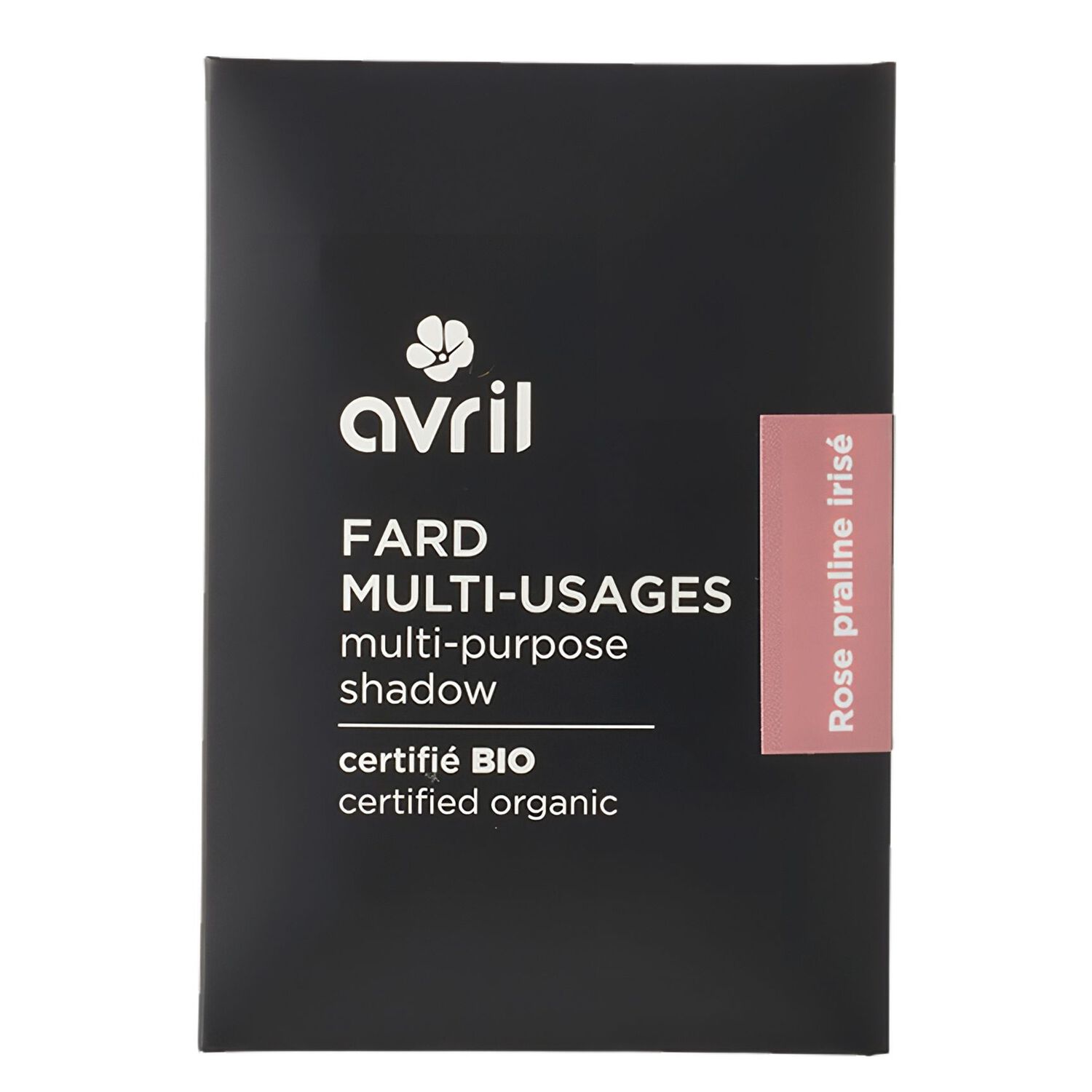 Recharge Blush à Aimanter - Fard Multi-usages 5g Certifié Bio