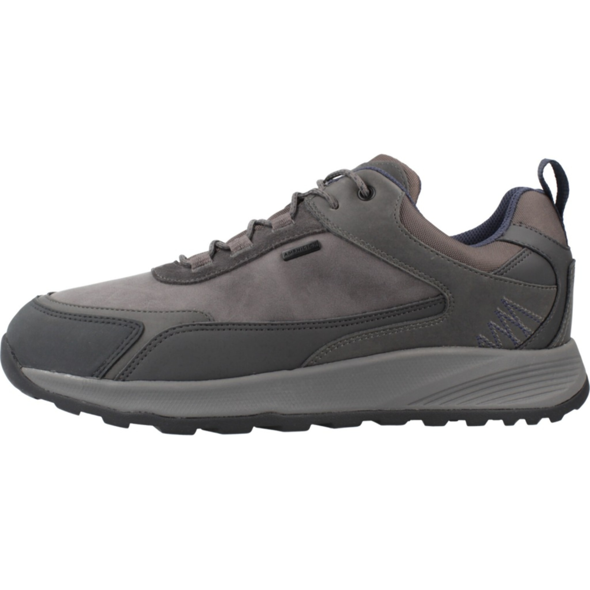 Sneakers de  Hombre de la marca GEOX  modelo U TERRESTRE B ABX MARRON