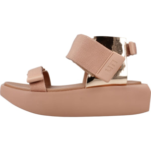 SANDALIAS UNITED NUDE WA LO ROSE