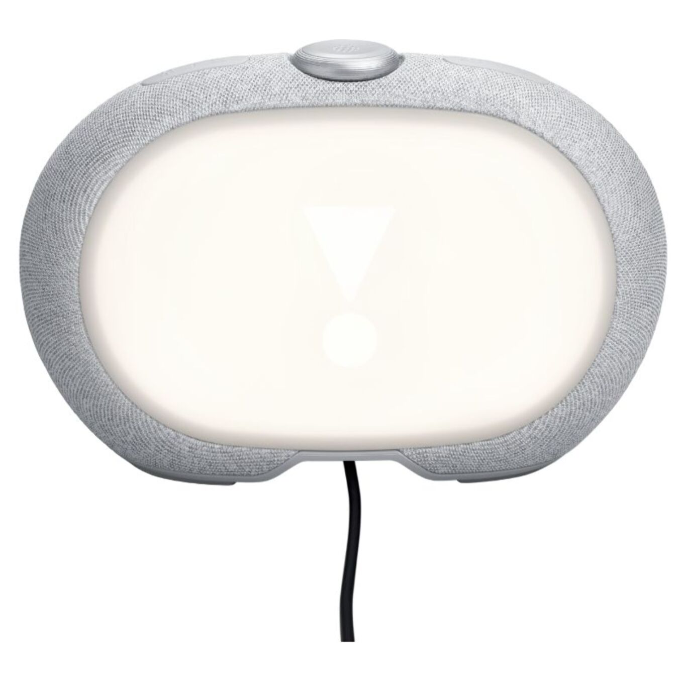 Radio réveil JBL JBL Horizon 3 Gris