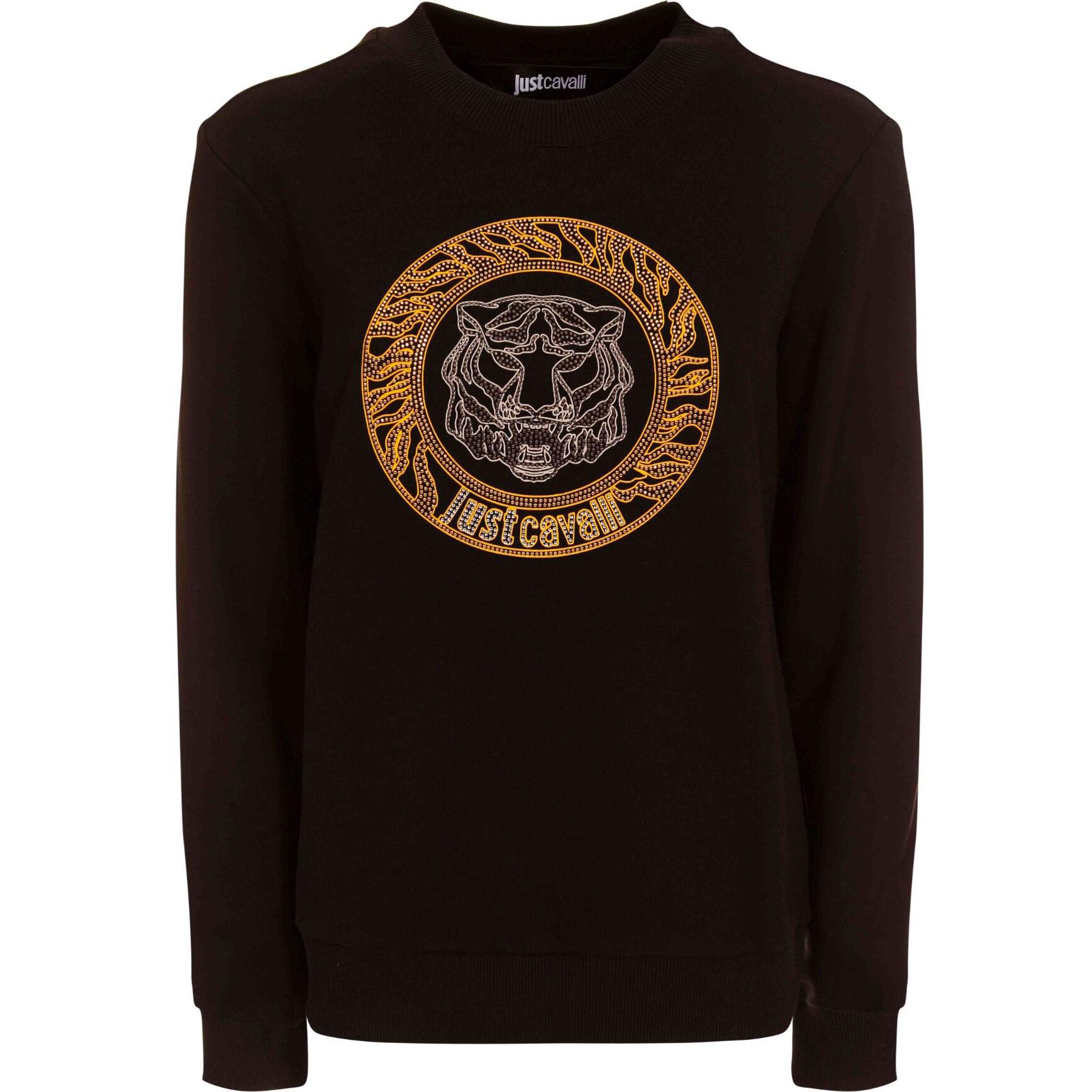 Just Cavalli sudadera