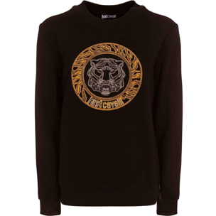 Just Cavalli sudadera