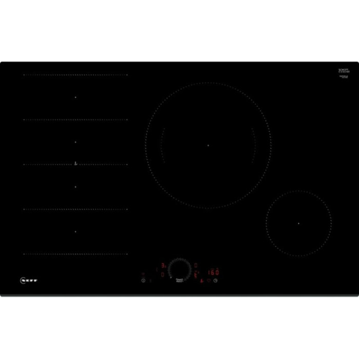 Plaque induction NEFF T68FHE4L0 Flex Induction