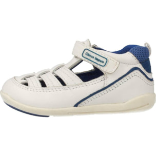 Sandalias Niño de la marca CHICCO  modelo G7 BLANCO