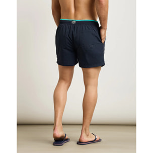 Bañador Volley Azul Marino - Foxtrot