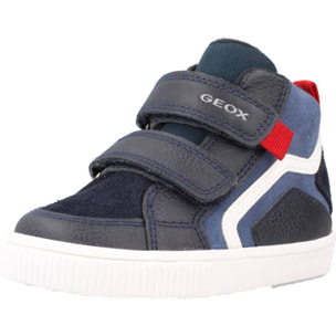 Botas Niño de la marca GEOX  modelo B KILWI BOY AZUL