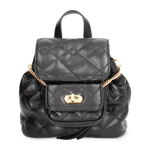 Zaino donna nero