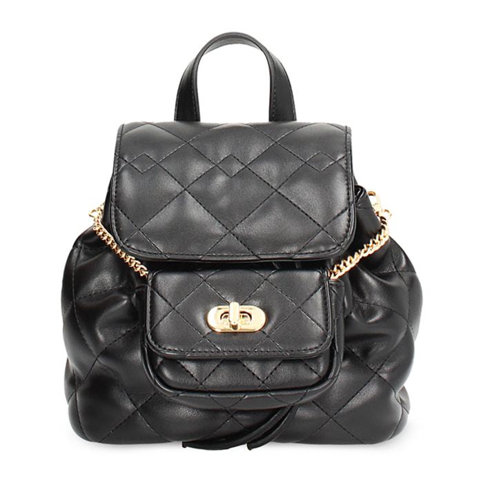 Zaino donna nero