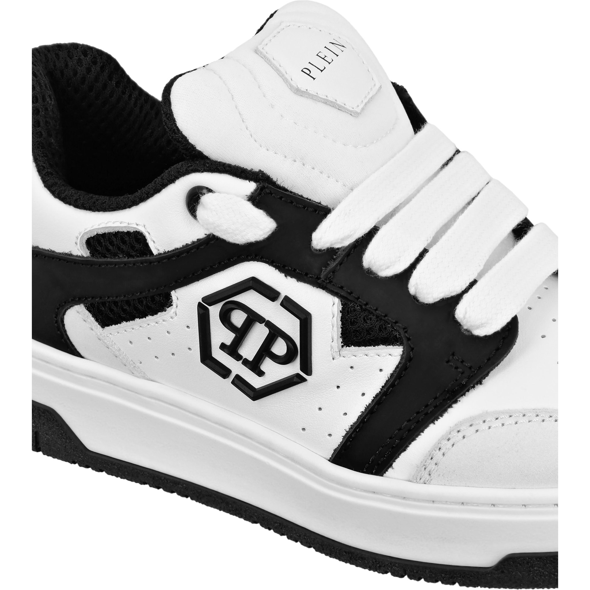PHILIPP PLEIN Zapatillas Lo-Top