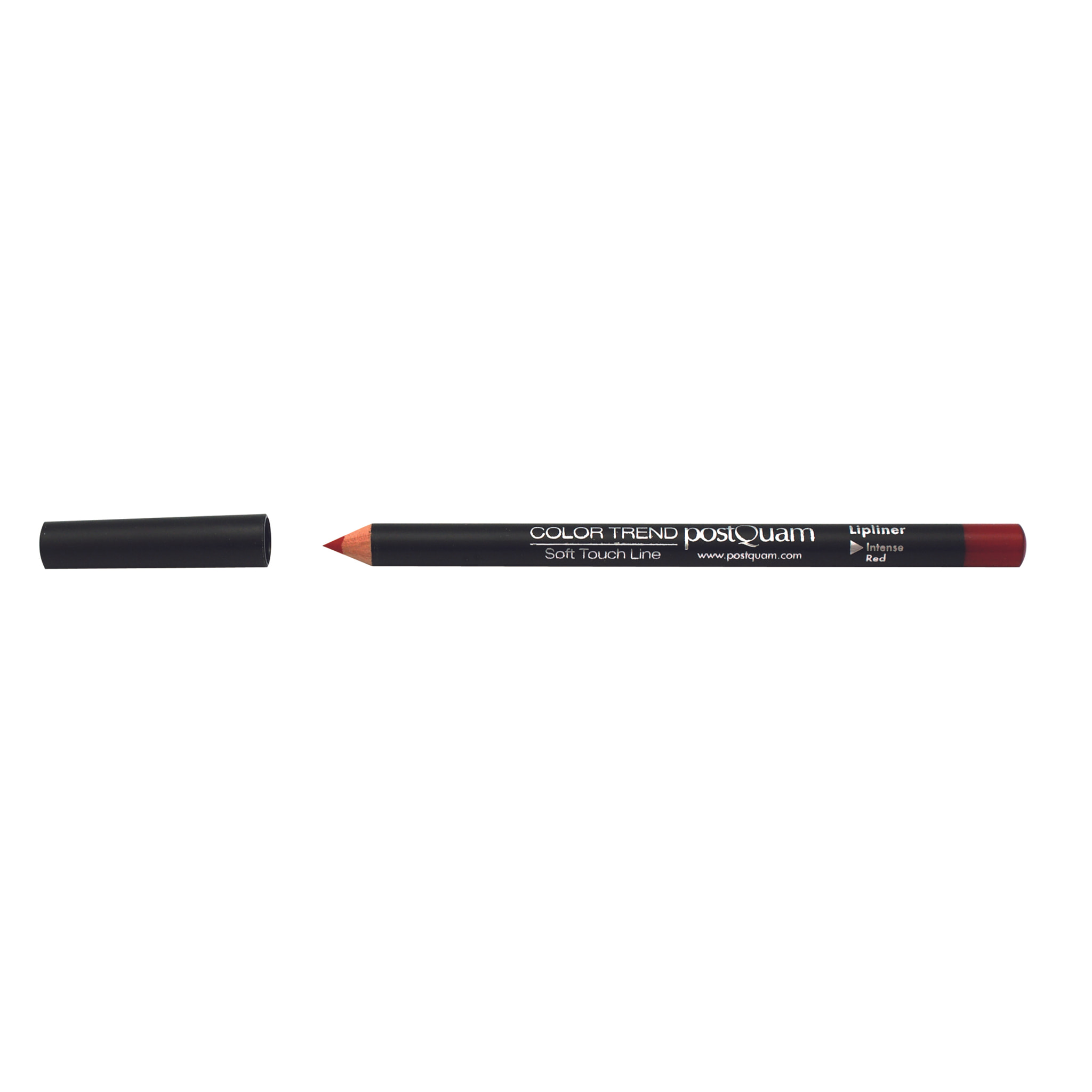 Lipliner Postquam Intense Red
