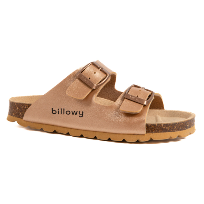 Sandalo BILLOWY ROSA