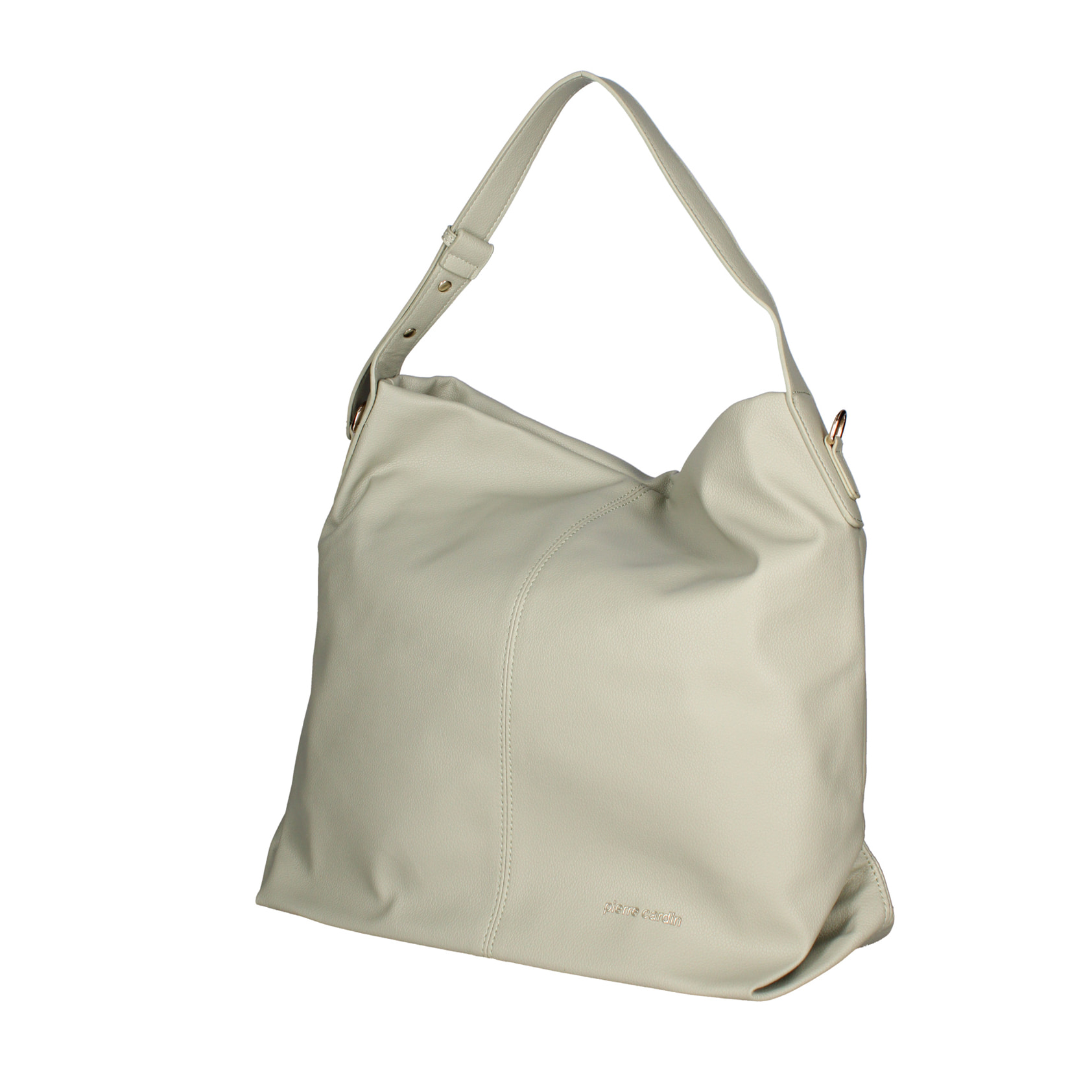 Borsa a spalla  da donna Poliuretano In Poliuretano 39x34x15 cm