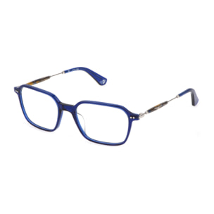 Montura de gafas Police Unisex VPLE98-520T31