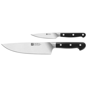 Set de 2 Couteaux, Pro