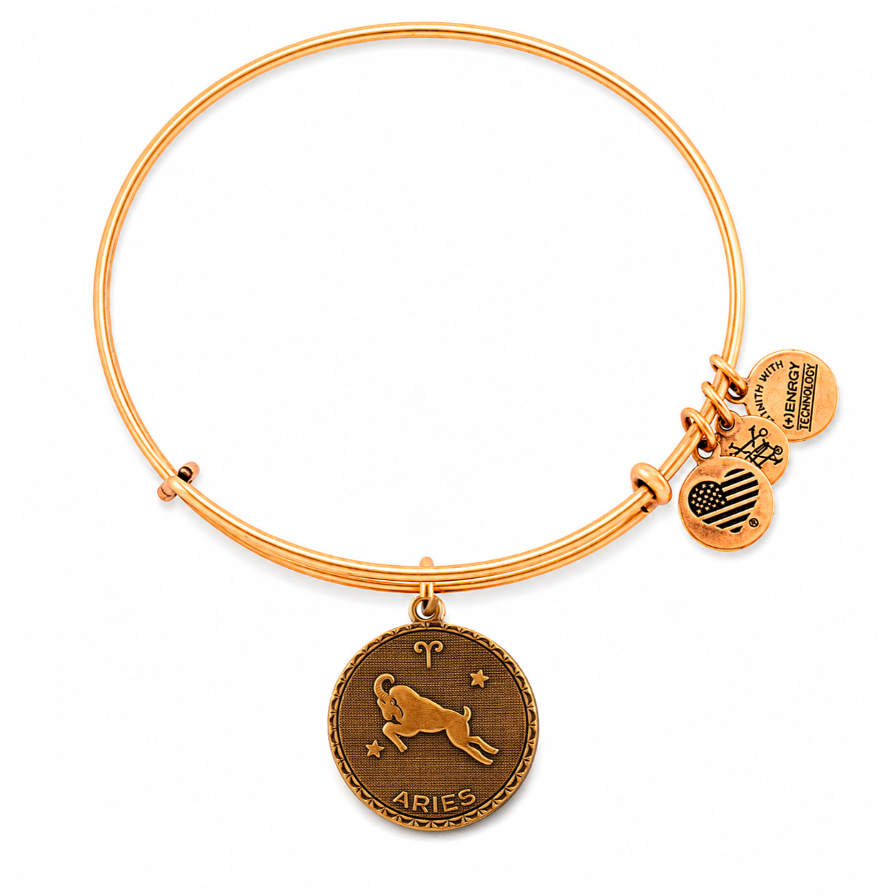 Pulsera Alex And Ani Mujer A07EB40ARRG