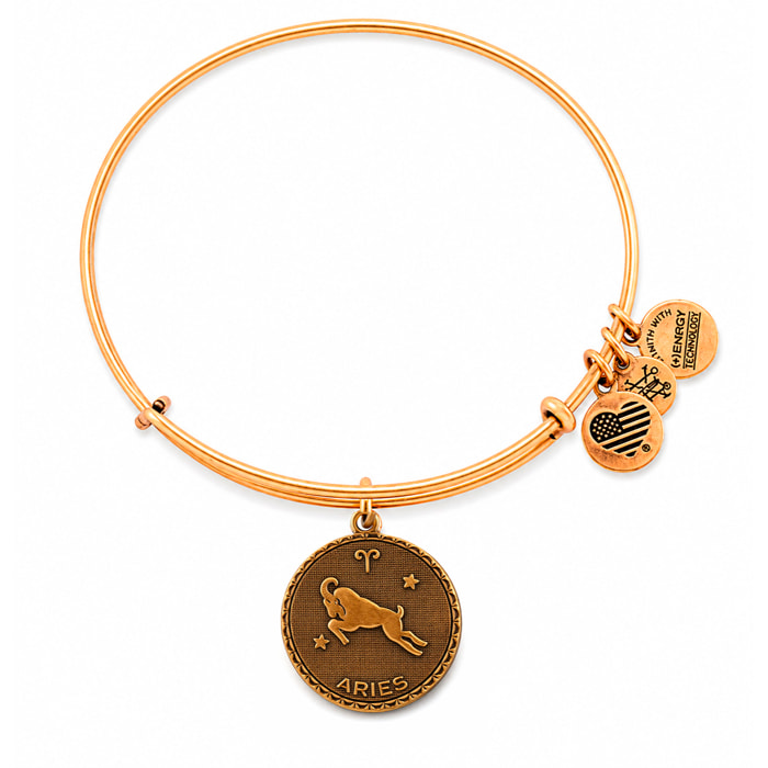 Pulsera Alex And Ani Mujer A07EB40ARRG