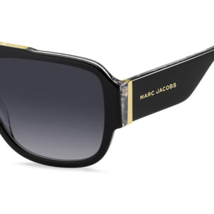 Gafas de Sol Marc Jacobs MARC 756/S 1EI de Acetato Hombre 58 mm