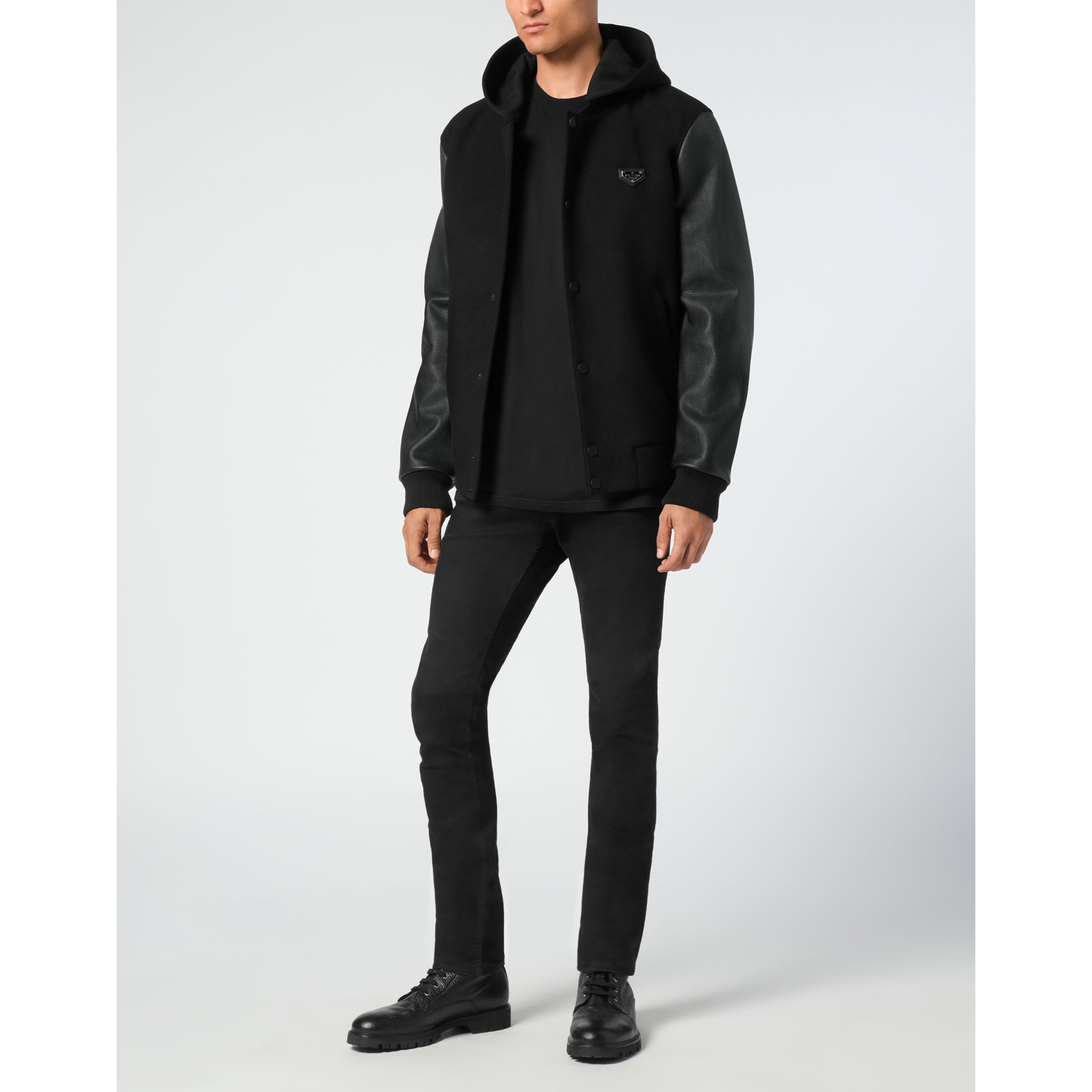 PHILIPP PLEIN Bomber ICONIC PLEIN