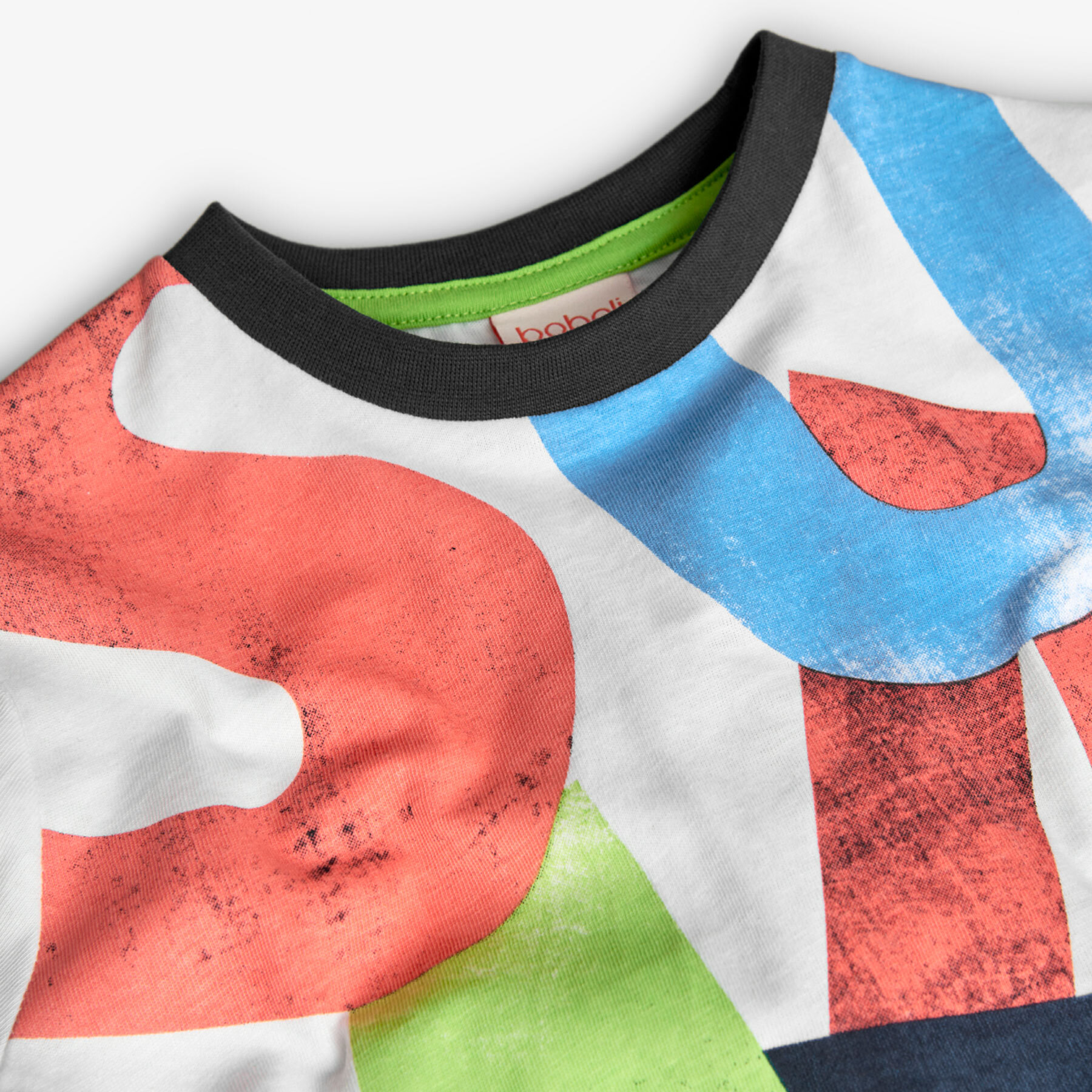 T-Shirt tricot  -BCI