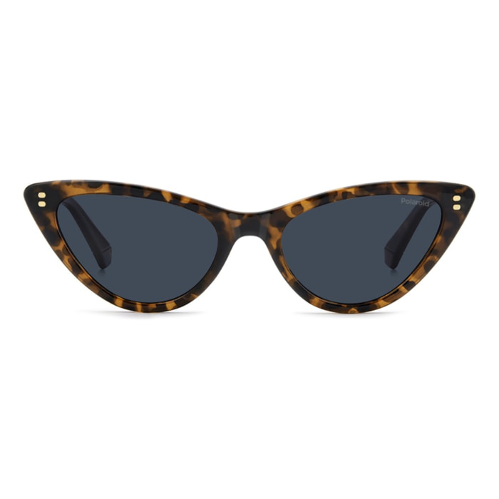 Gafas de Sol Polaroid PLD 6246/S 086 Polarizadas de Policarbonato Mujer 52 mm