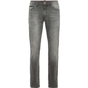 PHILIPP PLEIN Corte super recto