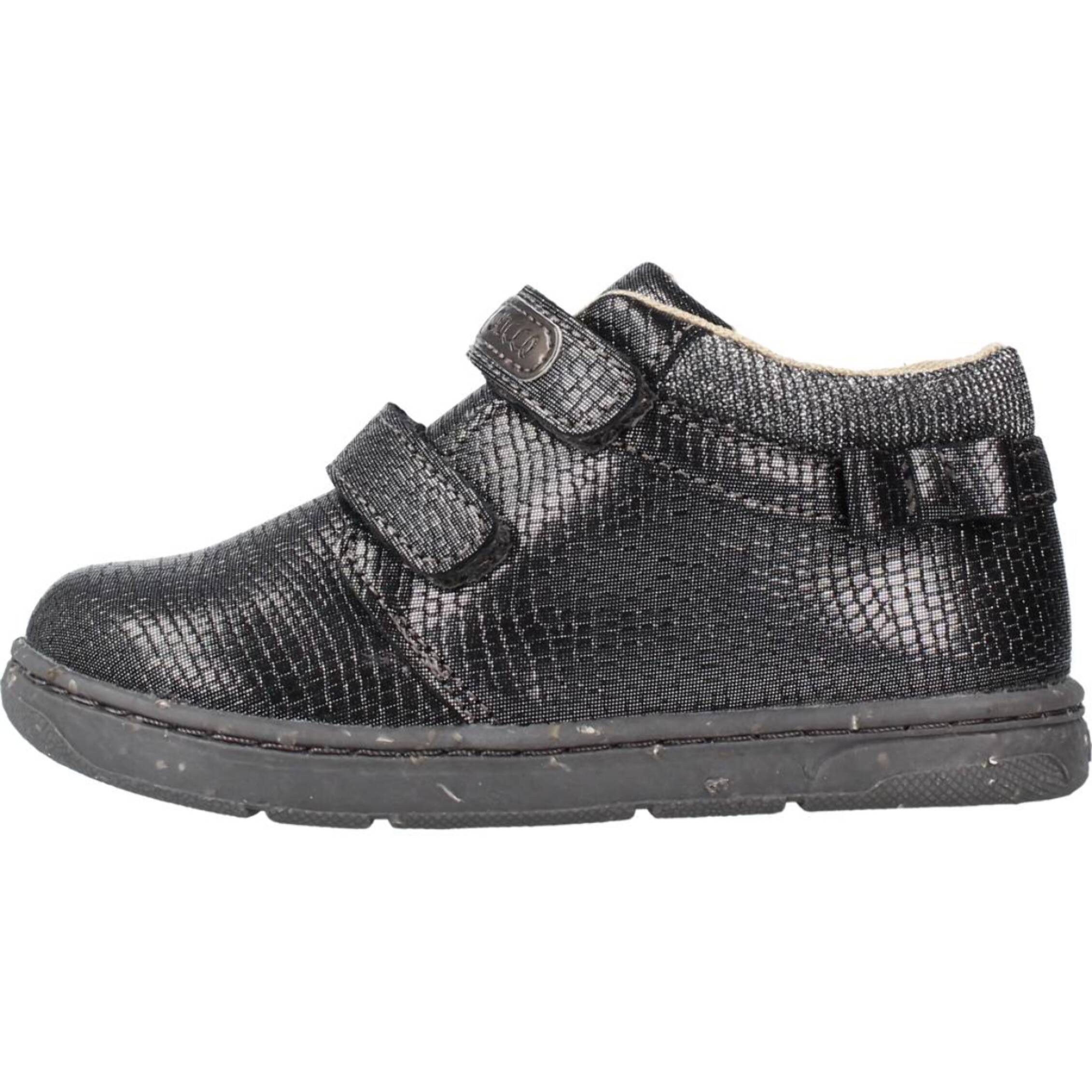 Zapatos Niña de la marca CHICCO  modelo GOLDA GRIS