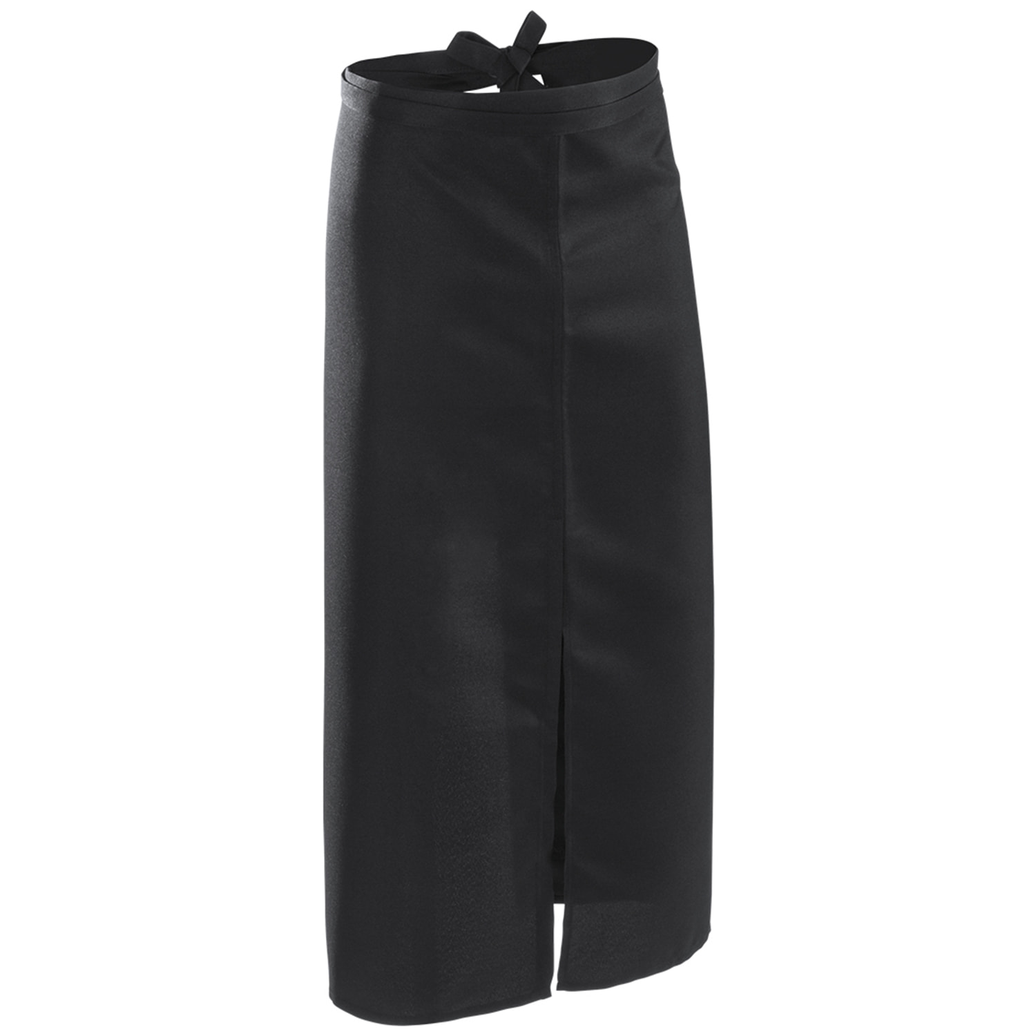 Grembiule regolabile Bremor con cerniera.