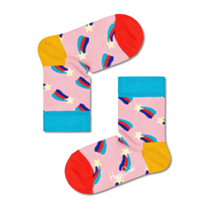 Calcetines kids shooting star Happysocks