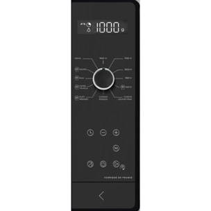 Micro ondes encastrable SAUTER SMS7121X