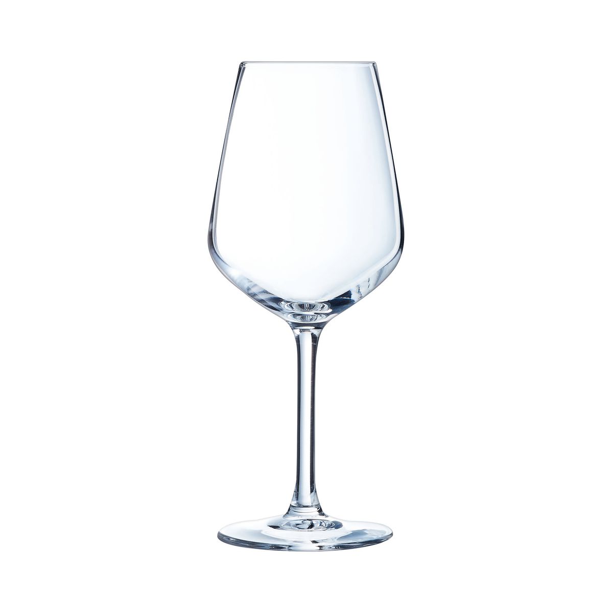 6 verres à pied Vinetis 30cl - Luminarc