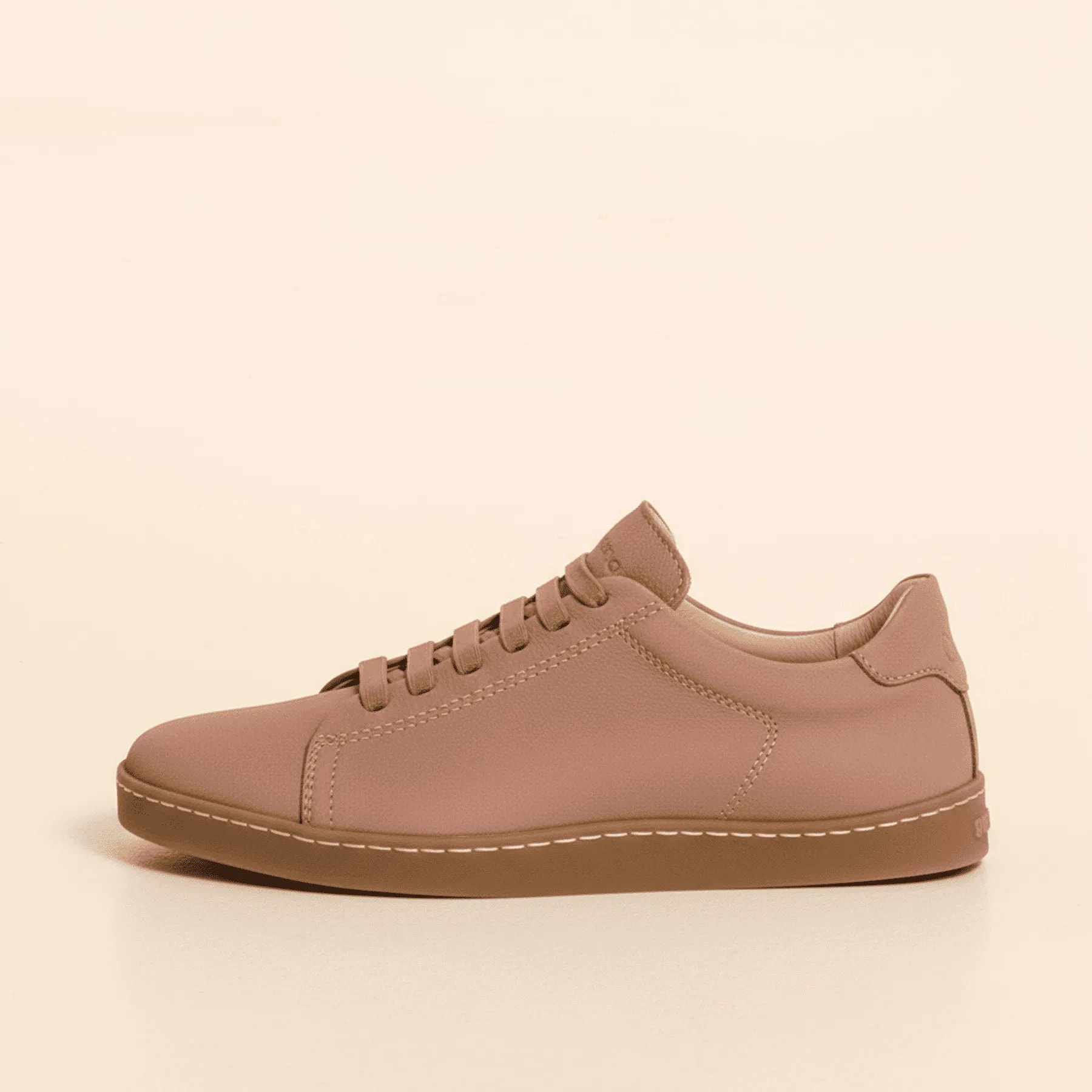 Zapatos N5910L NOBUCK LAVADO MALVA/ ORIGEN color Malva