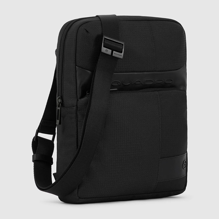 Piquadro iPad® crossbody bag