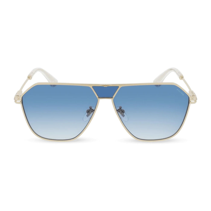 Gafas de sol Police Hombre SPLL89-620300