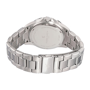 Reloj Pierre Cardin CF.1009.MS Mujer Analogico Cuarzo con Correa de Acero inoxidable