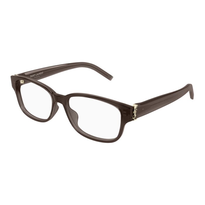 Gafas de Vista Saint Laurent SL M149-009 de Acetato Unisex 52 mm