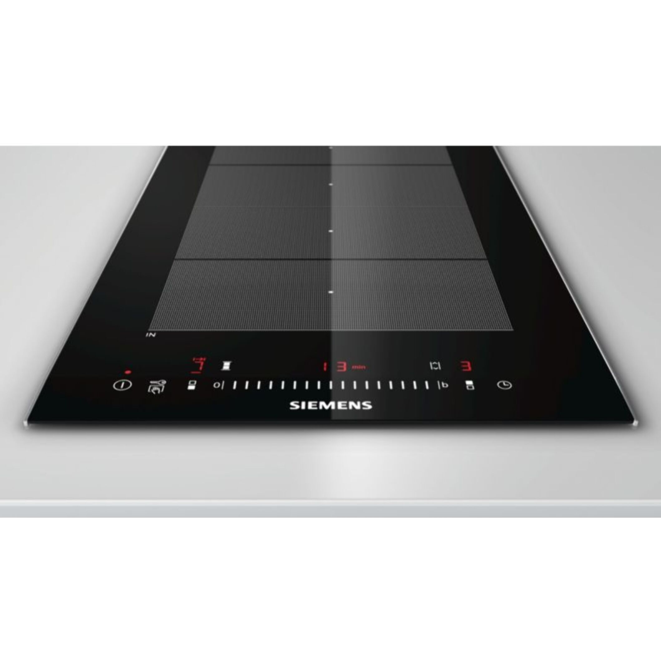 Domino induction SIEMENS EX375FXB1E iQ700 Flex Induction
