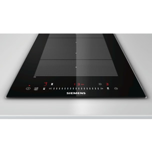 Domino induction SIEMENS EX375FXB1E iQ700 Flex Induction