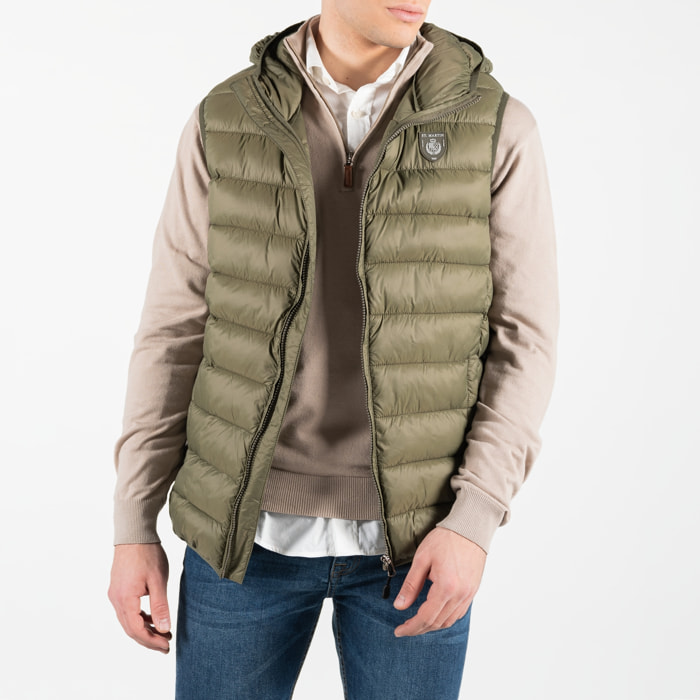 Giubbotto smanicato 100 gr