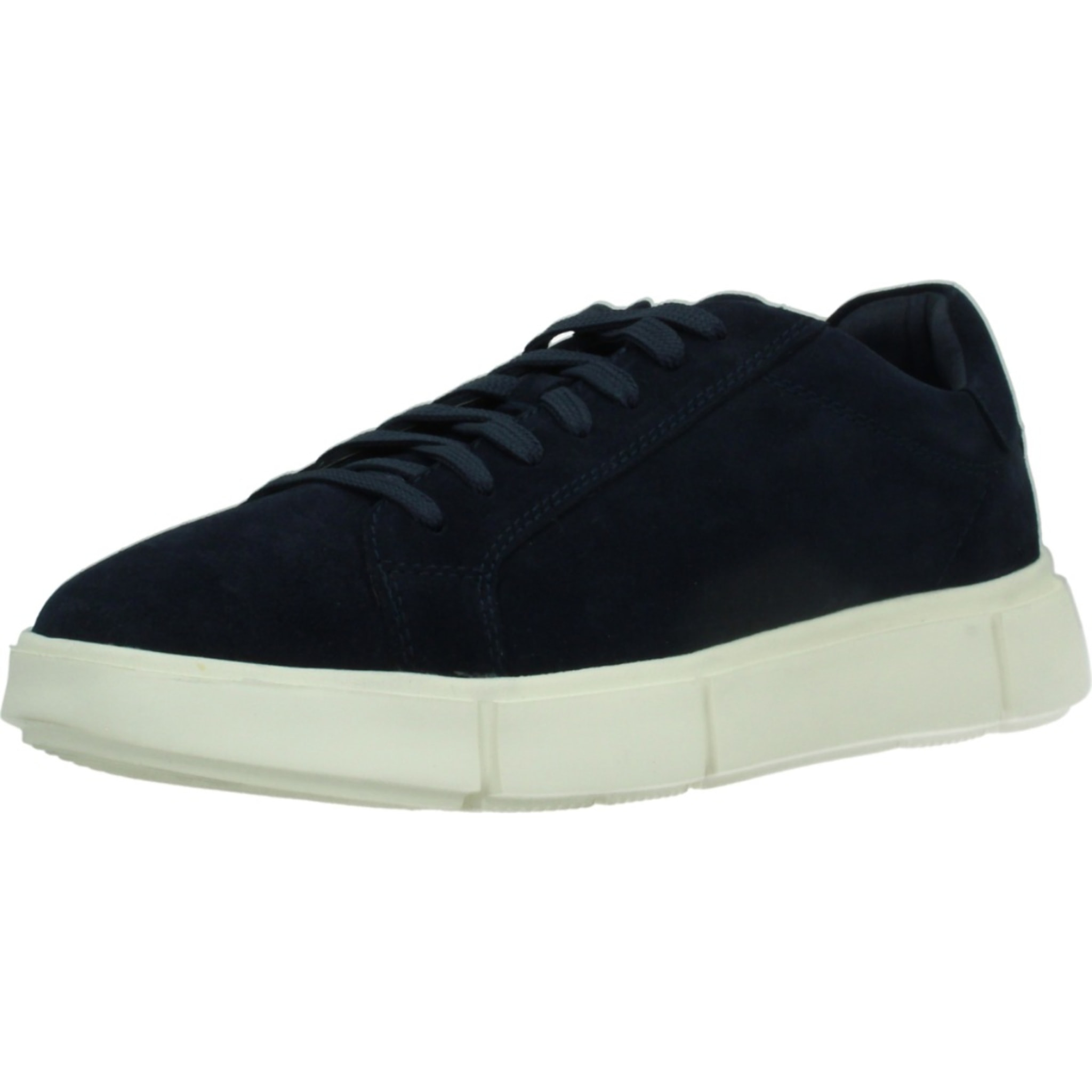 Sneakers de  Hombre de la marca GEOX  modelo U PRALI AZUL